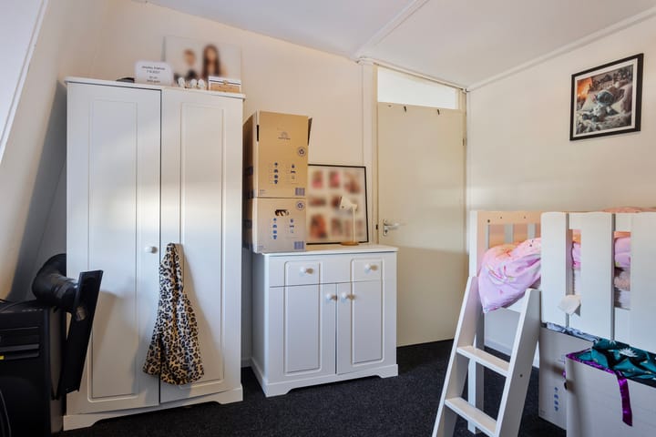 Foto 21 van Tjalk 38 52