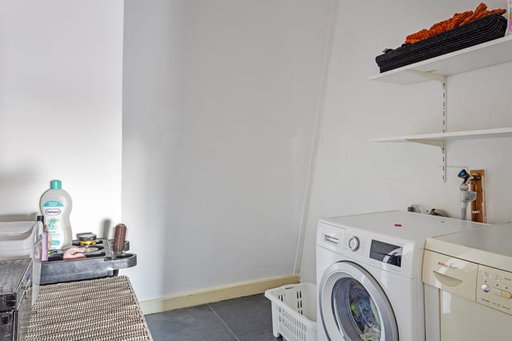 Foto 22 van Tjalk 38 52