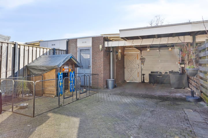 Foto 23 van Tjalk 38 52