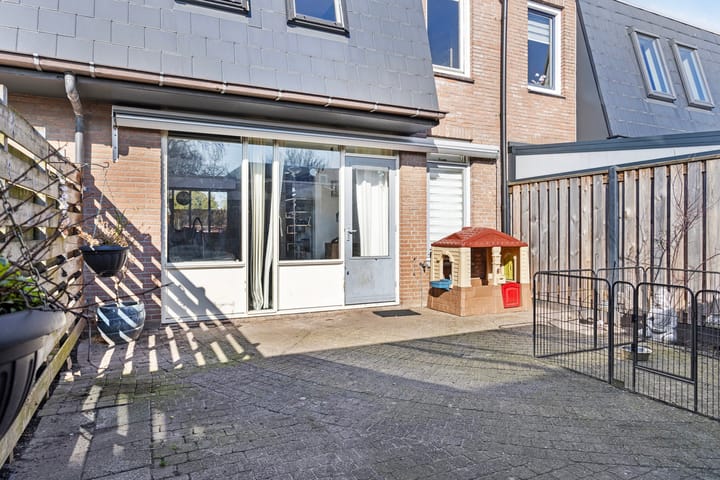 Foto 24 van Tjalk 38 52