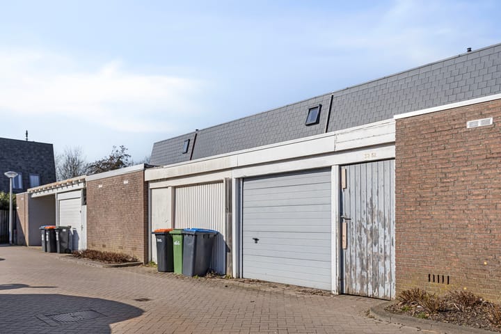 Foto 25 van Tjalk 38 52