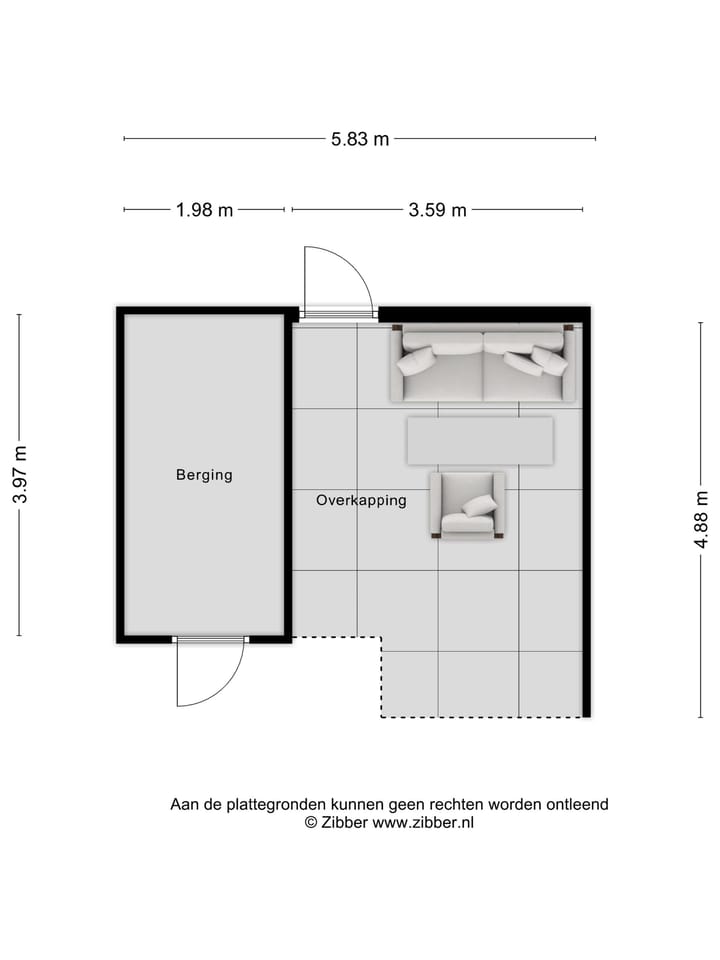 Foto 29 van Tjalk 38 52