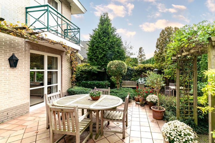 Foto 40 van Laurentiusweer 18