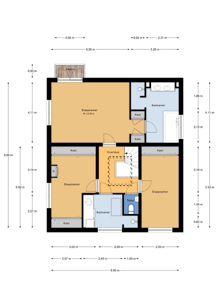 Foto 44 van Laurentiusweer 18