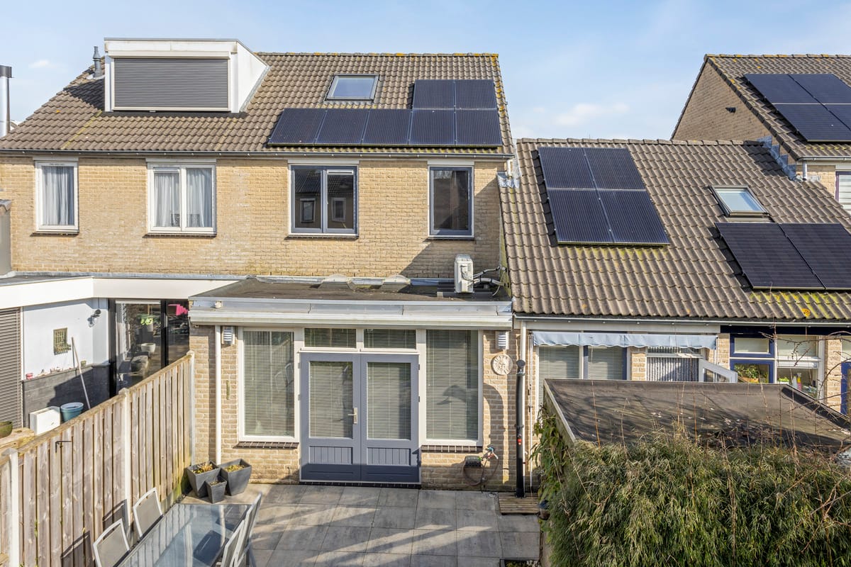 Foto 65 van Het Dagwerk 32