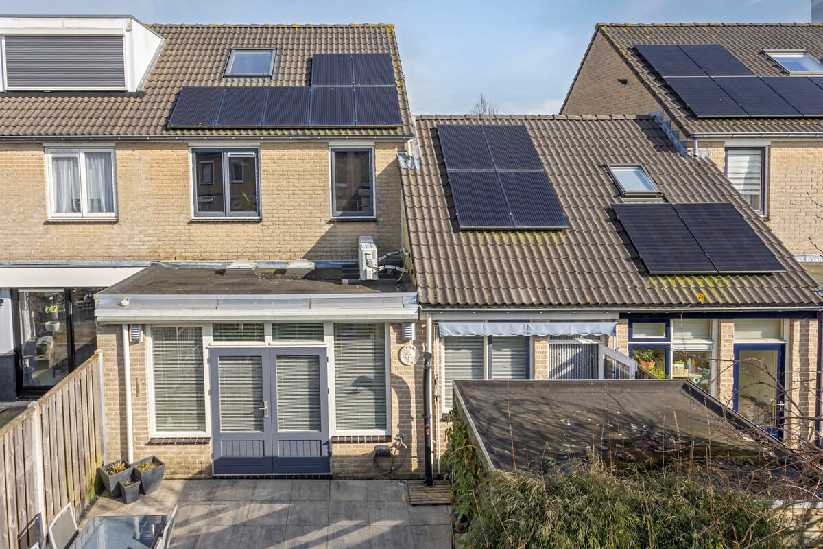 Foto 66 van Het Dagwerk 32