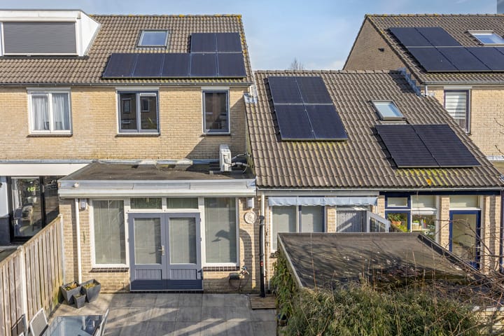 Foto 66 van Het Dagwerk 32