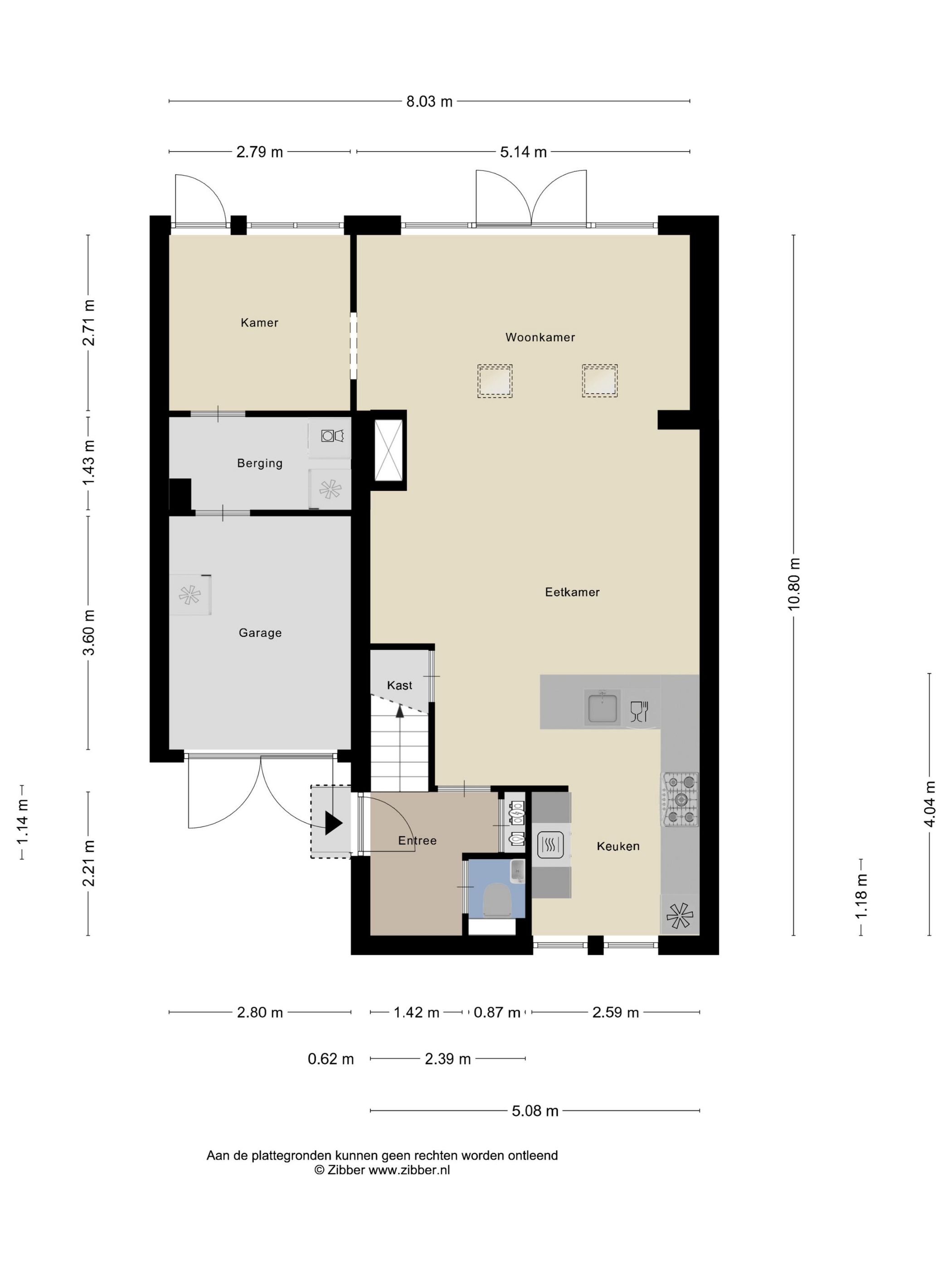 Foto 69 van Het Dagwerk 32