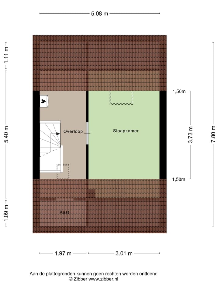 Foto 71 van Het Dagwerk 32