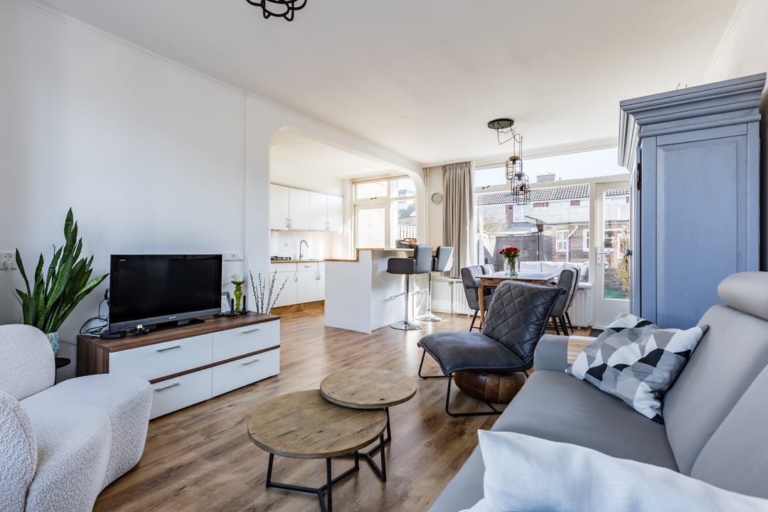 Foto 2 van Gentiaanstraat 7