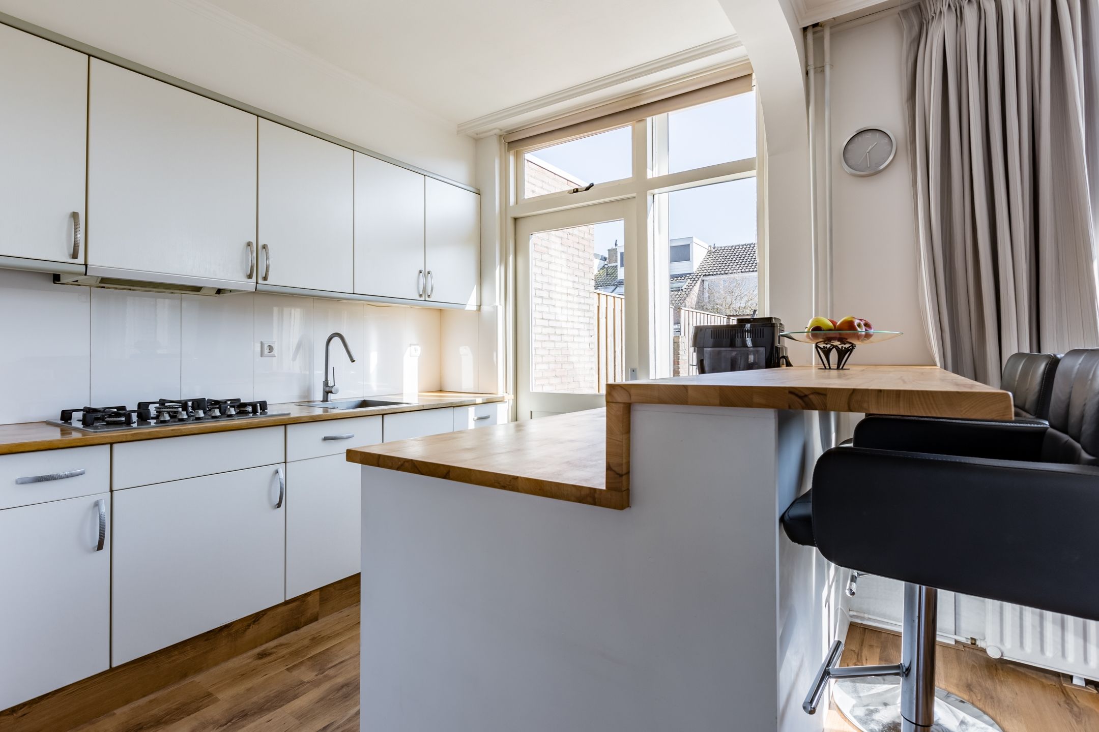 Foto 3 van Gentiaanstraat 7