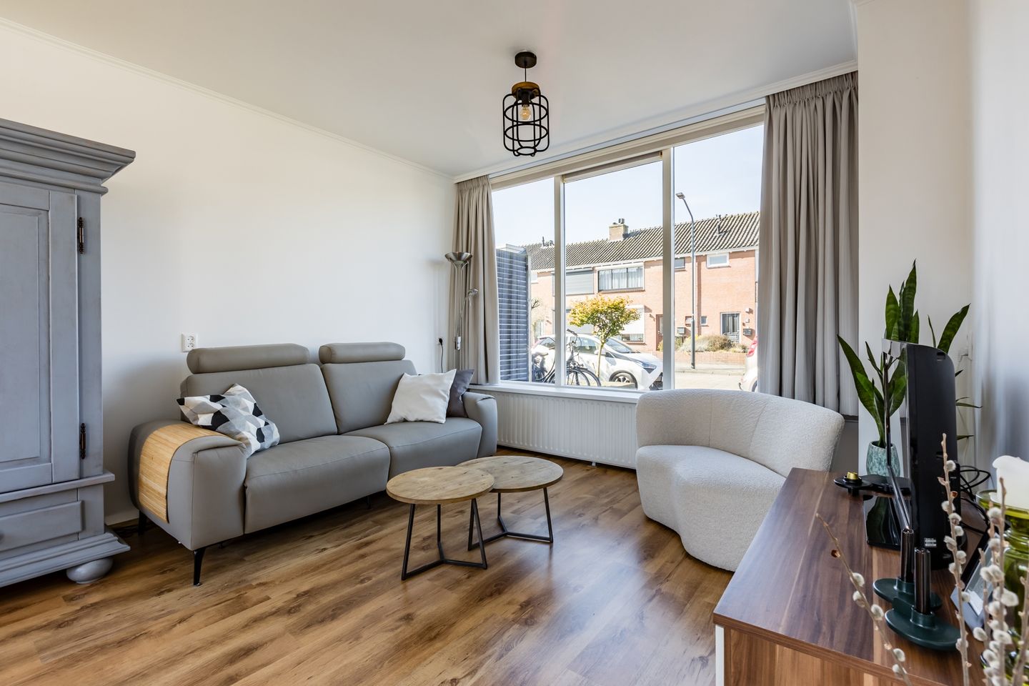 Foto 5 van Gentiaanstraat 7