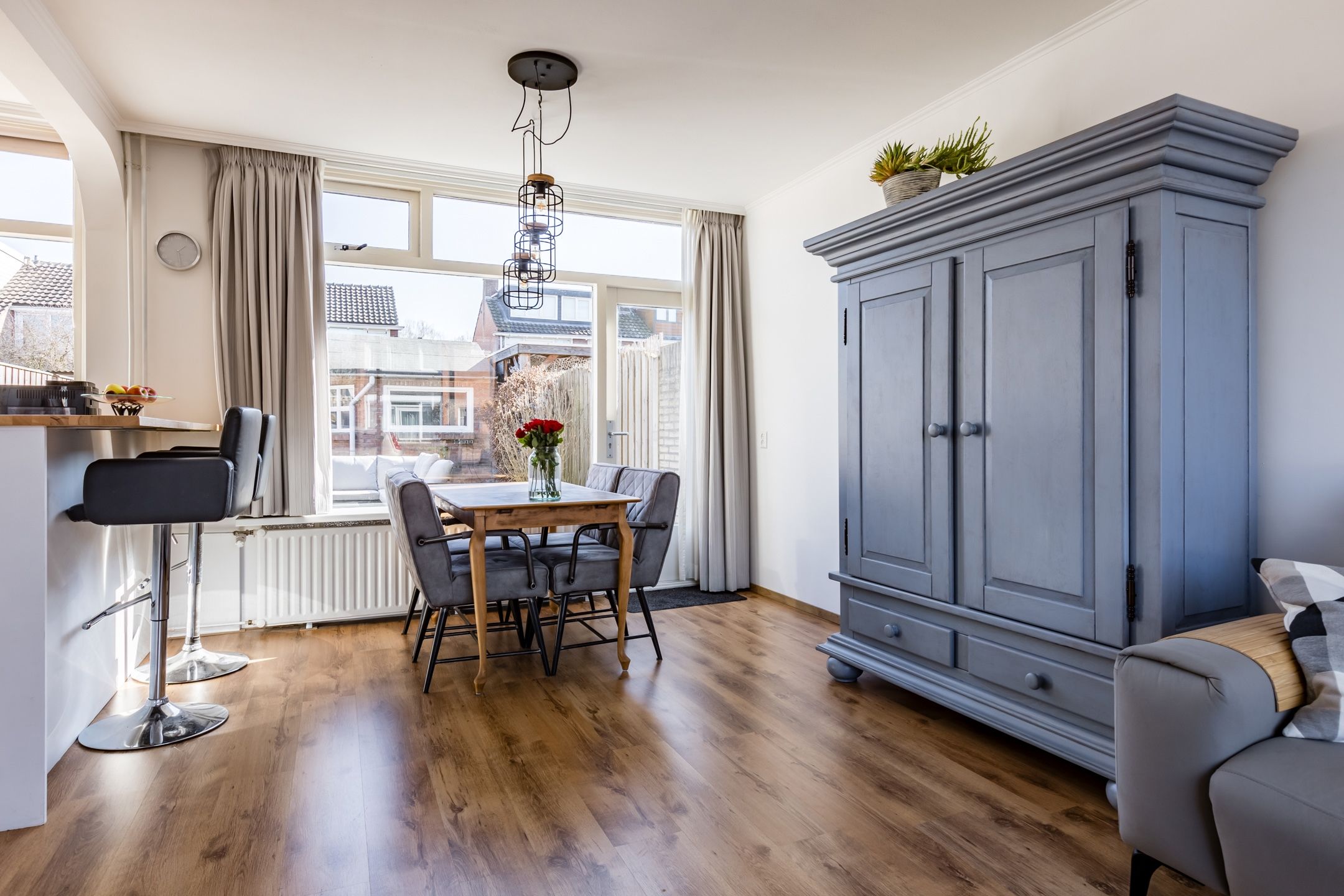 Foto 6 van Gentiaanstraat 7