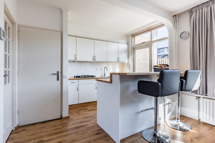 Foto 7 van Gentiaanstraat 7