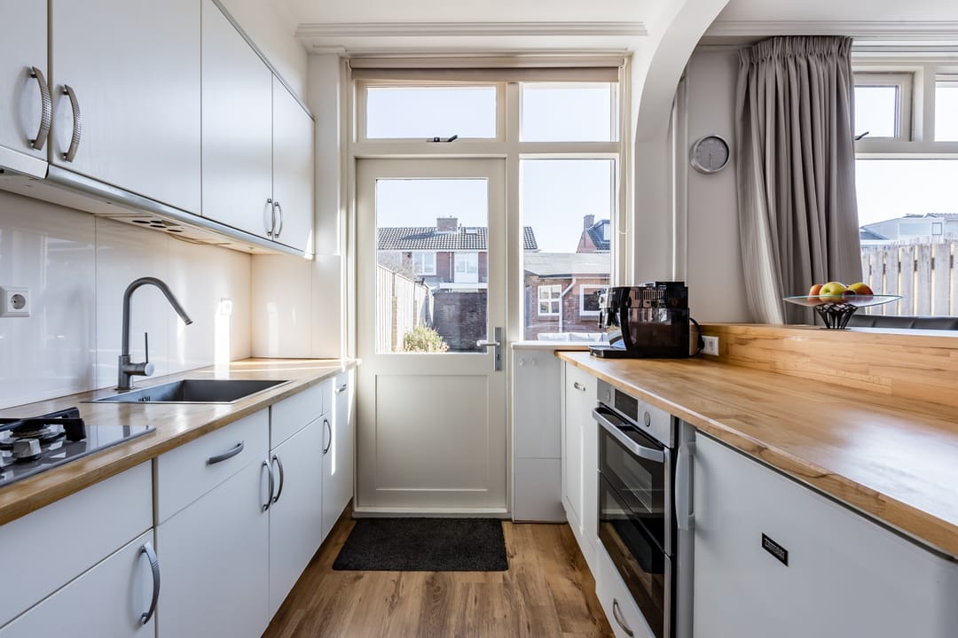 Foto 8 van Gentiaanstraat 7