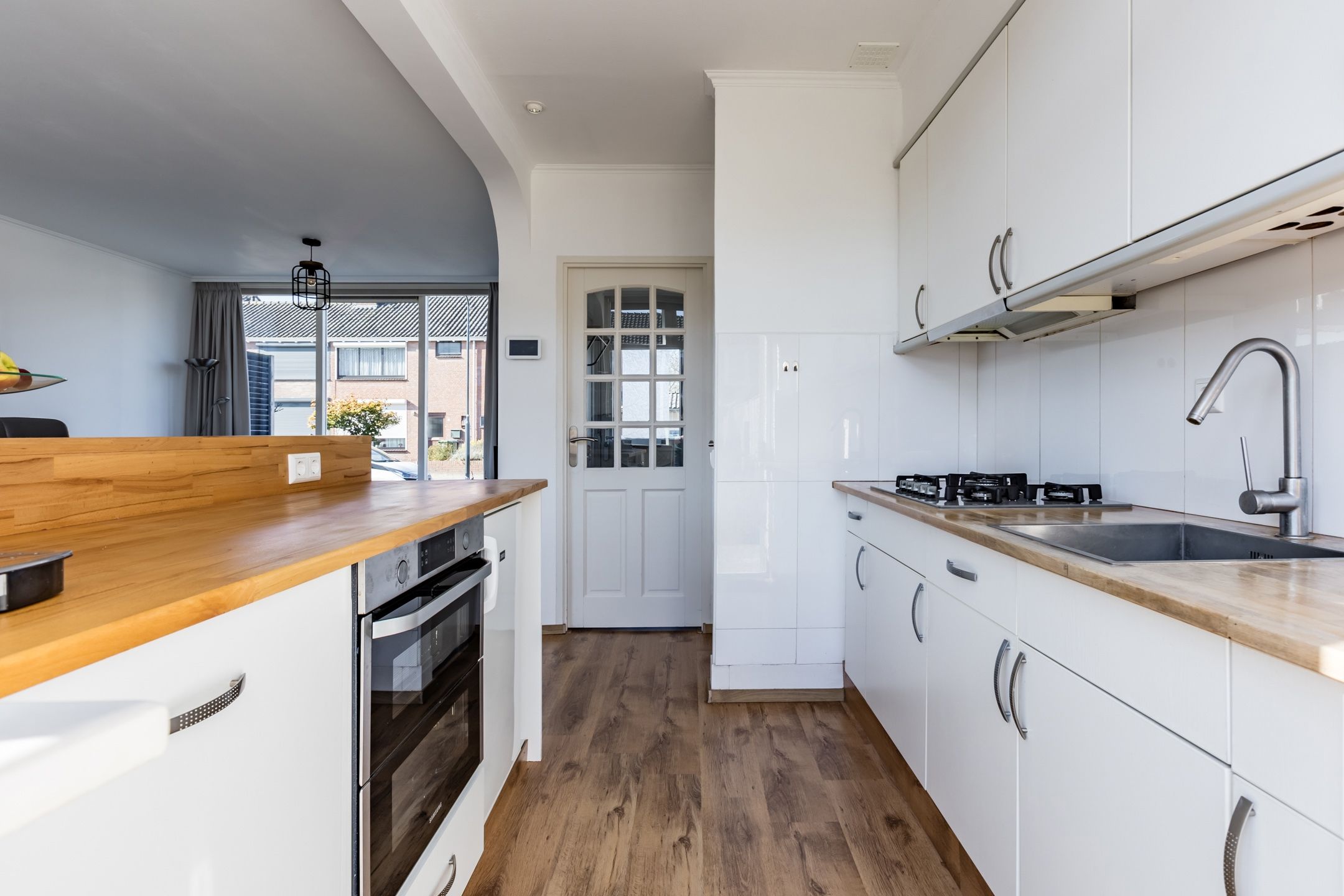 Foto 9 van Gentiaanstraat 7