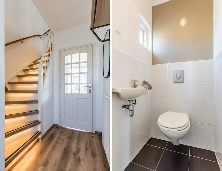 Foto 10 van Gentiaanstraat 7