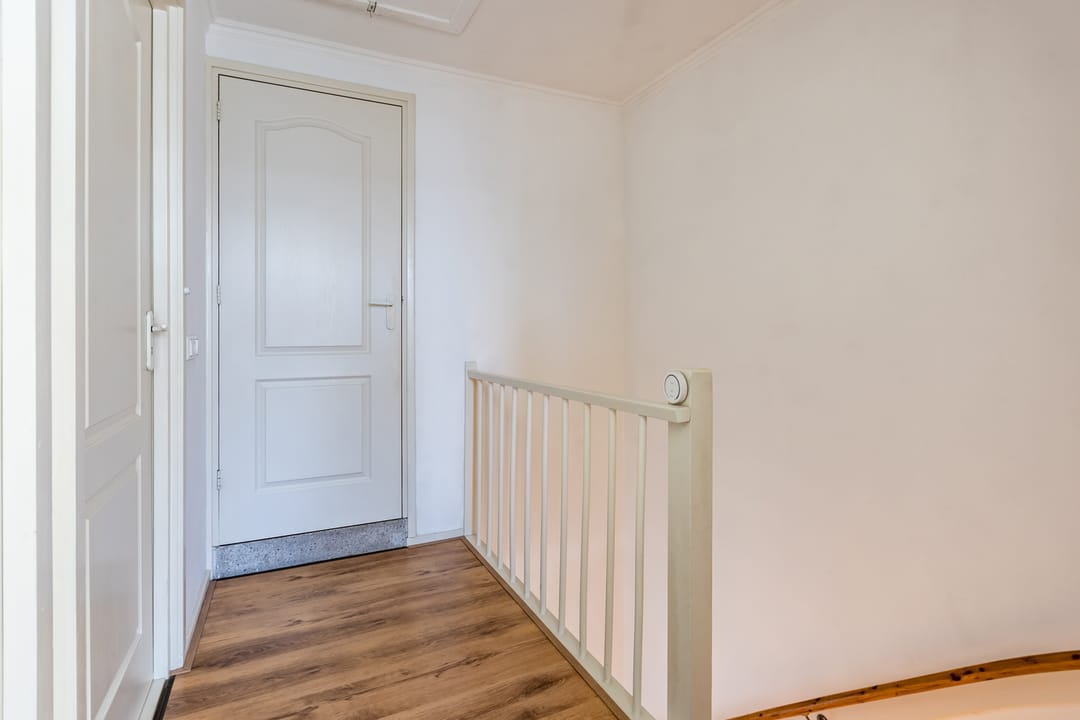 Foto 11 van Gentiaanstraat 7