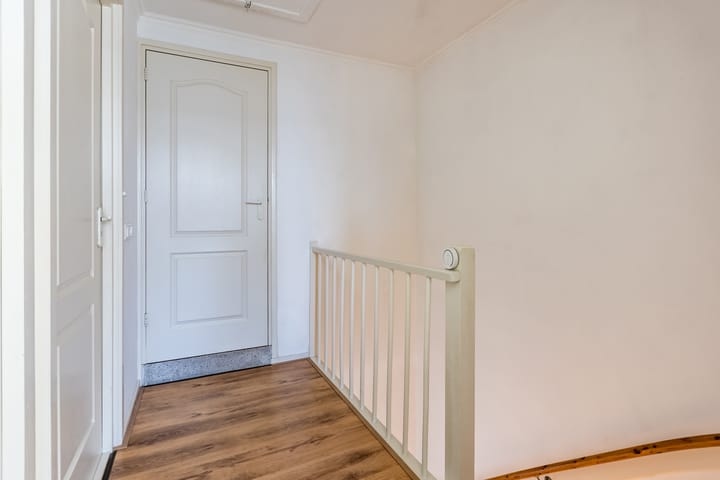 Foto 11 van Gentiaanstraat 7