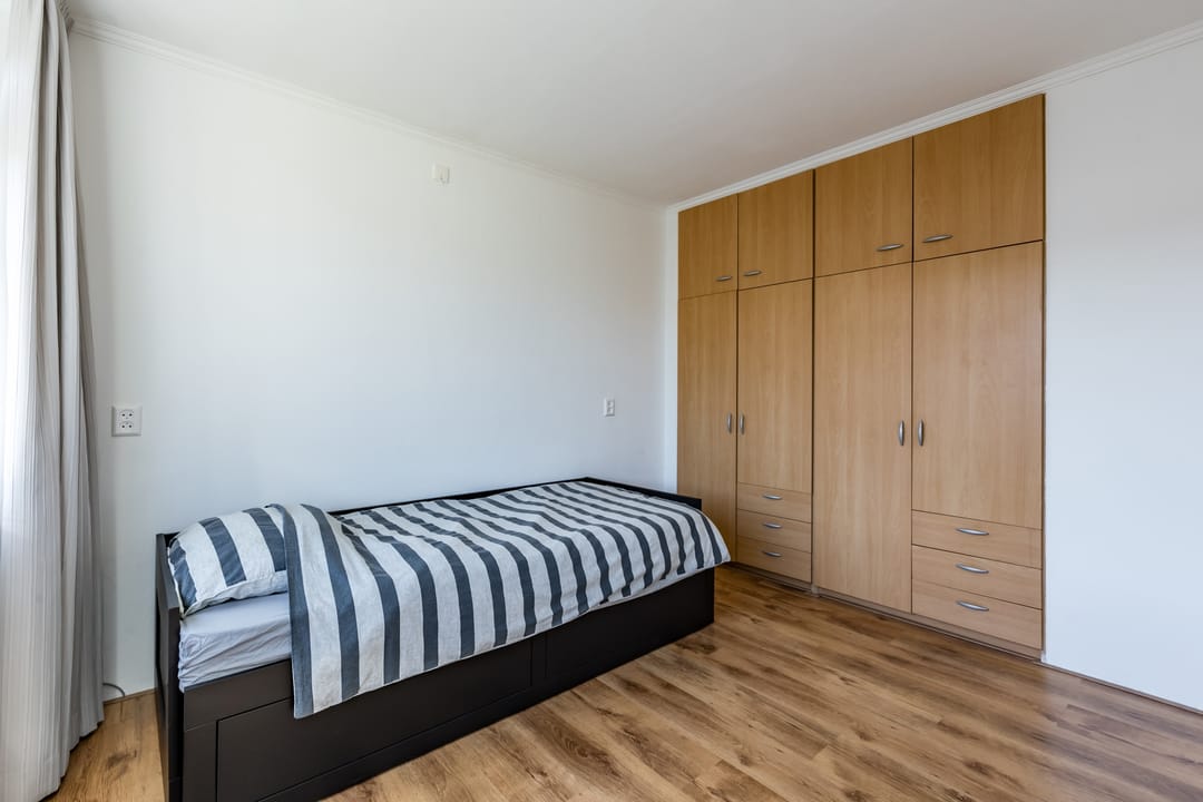 Foto 13 van Gentiaanstraat 7