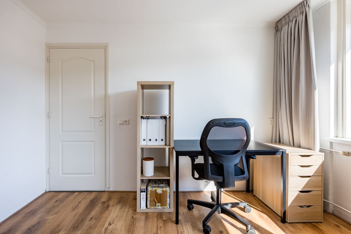 Foto 14 van Gentiaanstraat 7