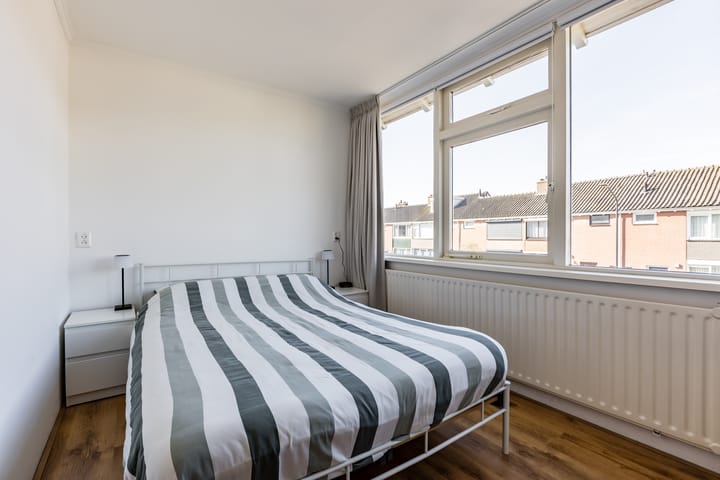 Foto 15 van Gentiaanstraat 7