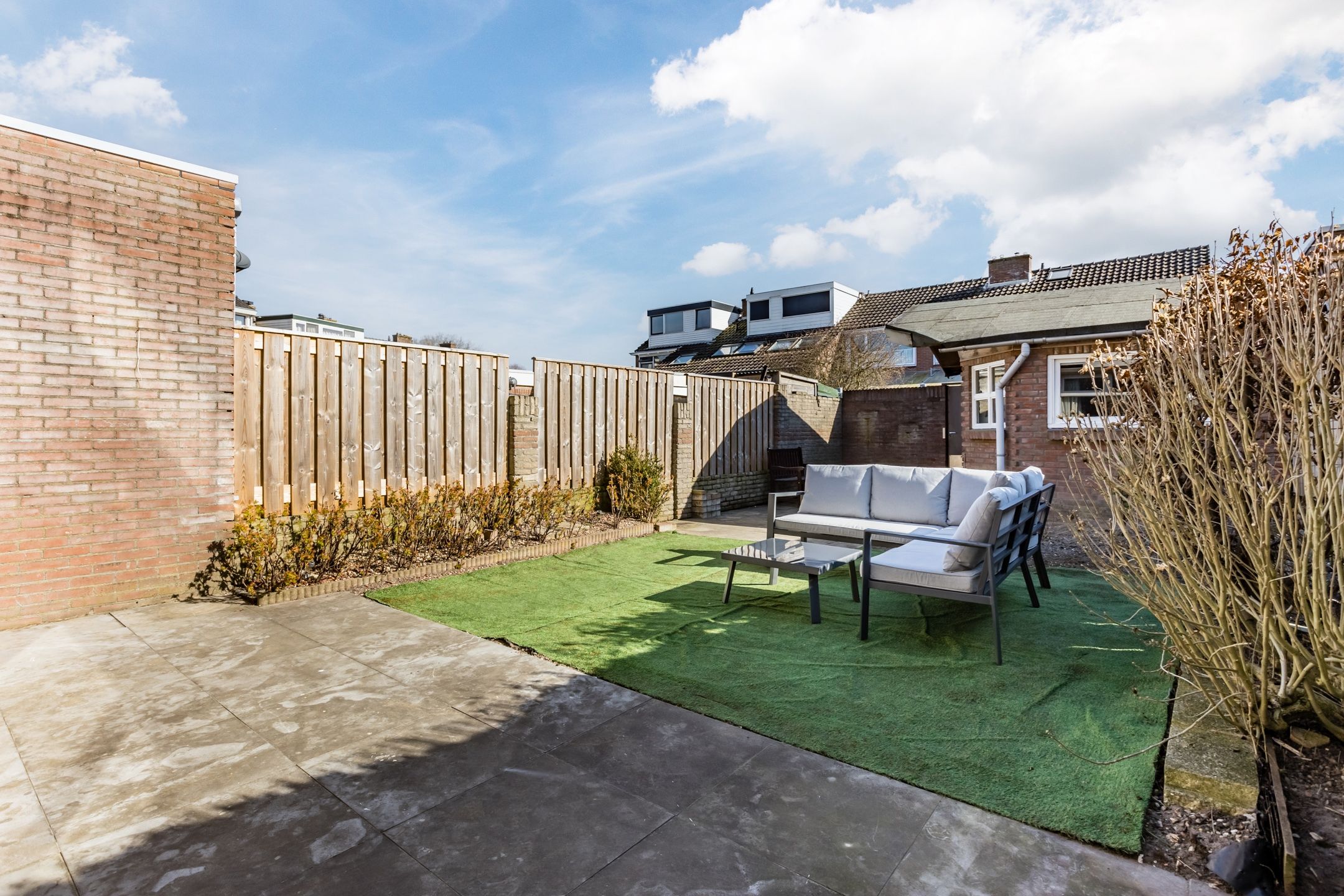 Foto 21 van Gentiaanstraat 7