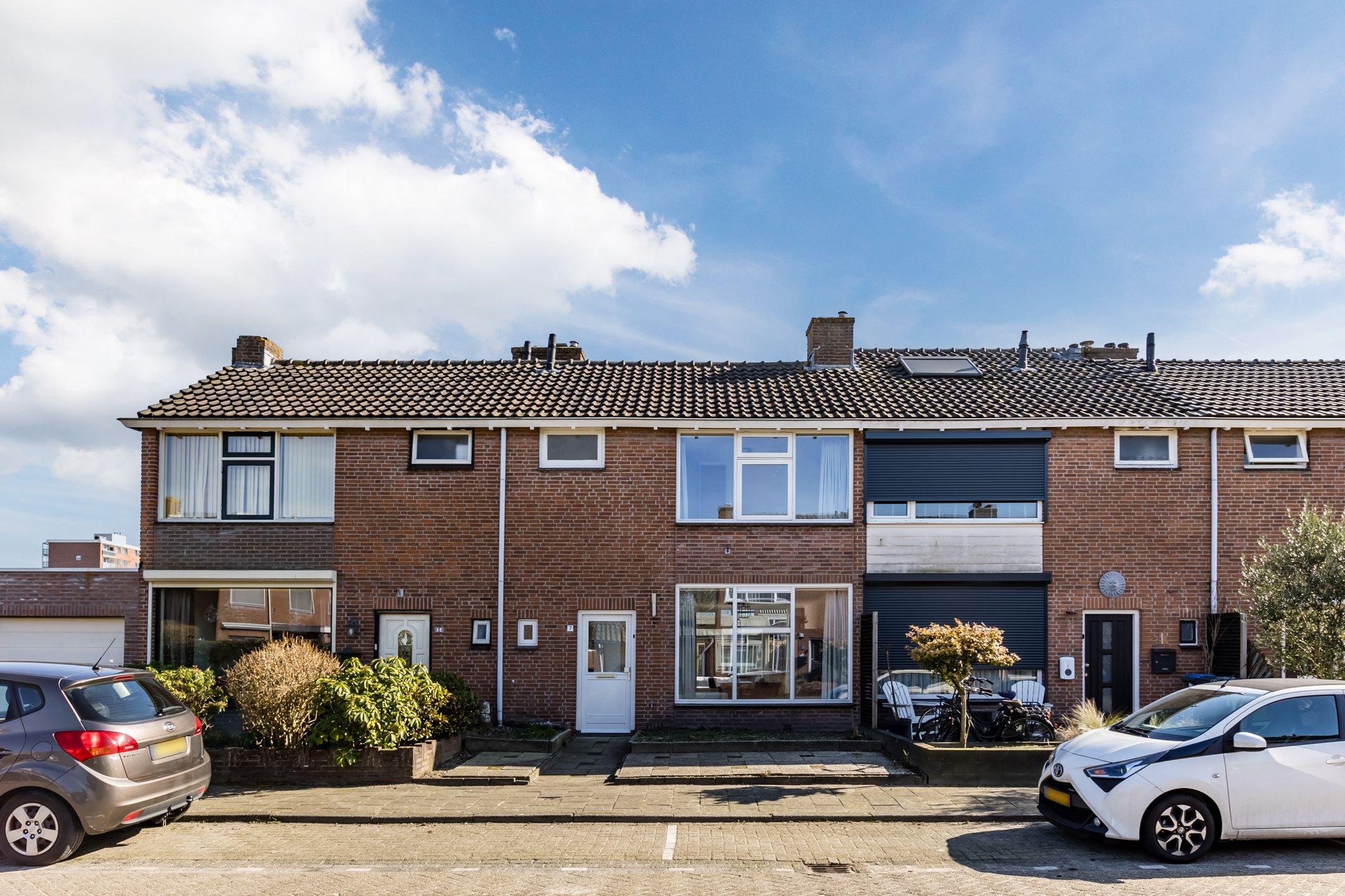 Foto 24 van Gentiaanstraat 7