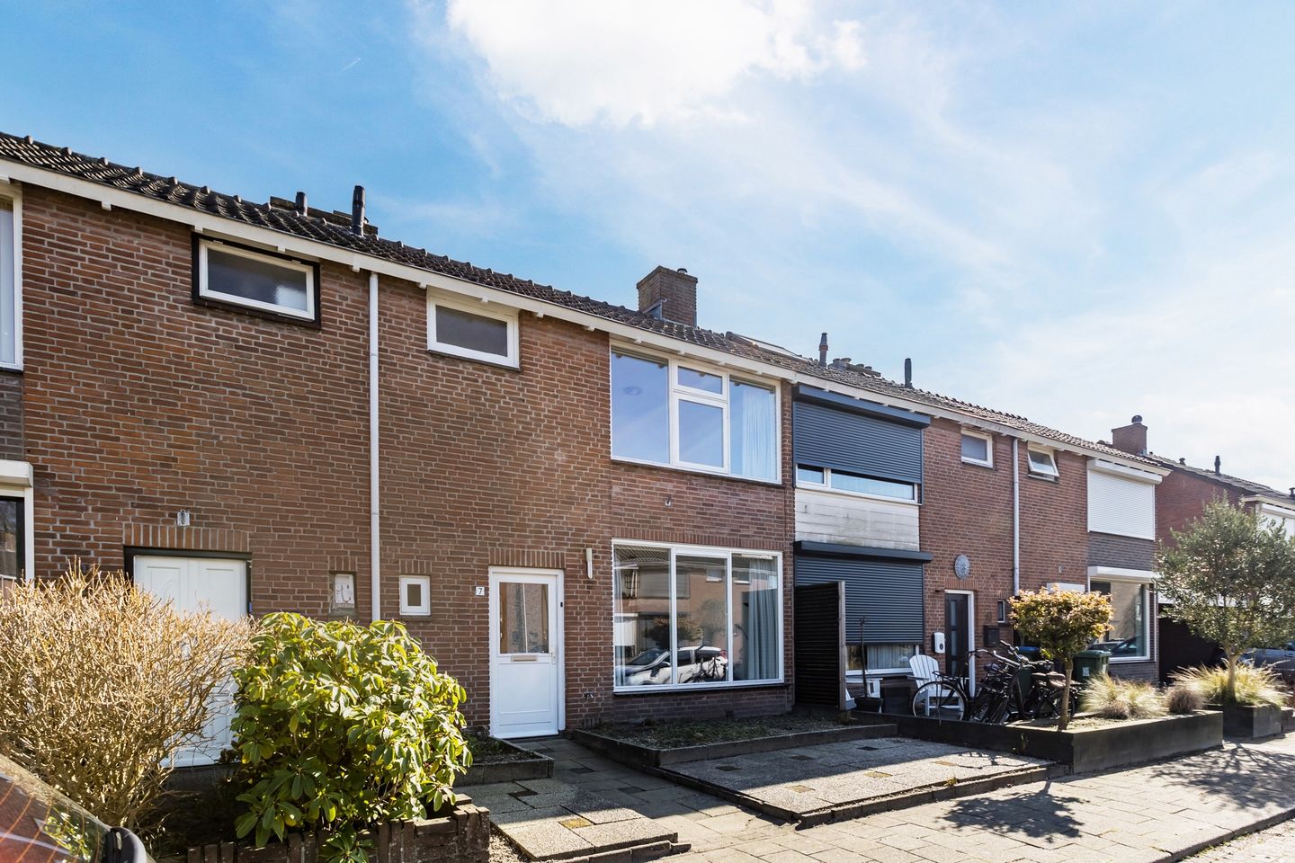 Foto 25 van Gentiaanstraat 7