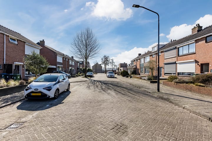 Foto 26 van Gentiaanstraat 7