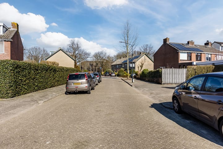 Foto 27 van Gentiaanstraat 7