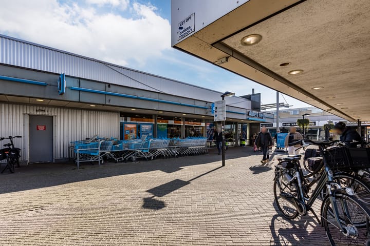 Foto 28 van Gentiaanstraat 7