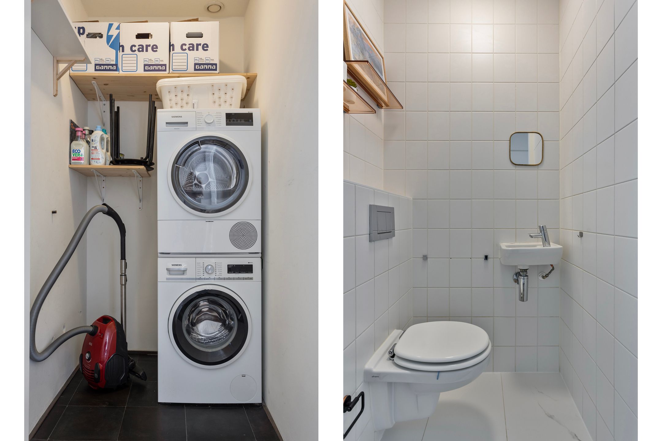 Photo 15 of Postjesweg 138-P