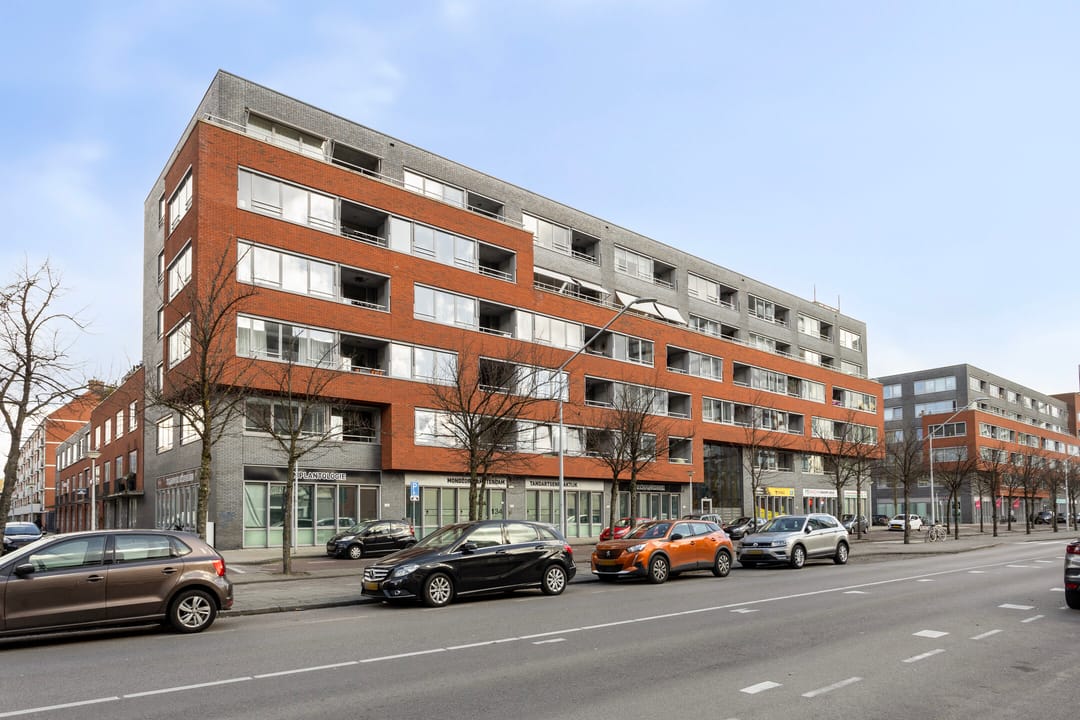 Photo 31 of Postjesweg 138-P