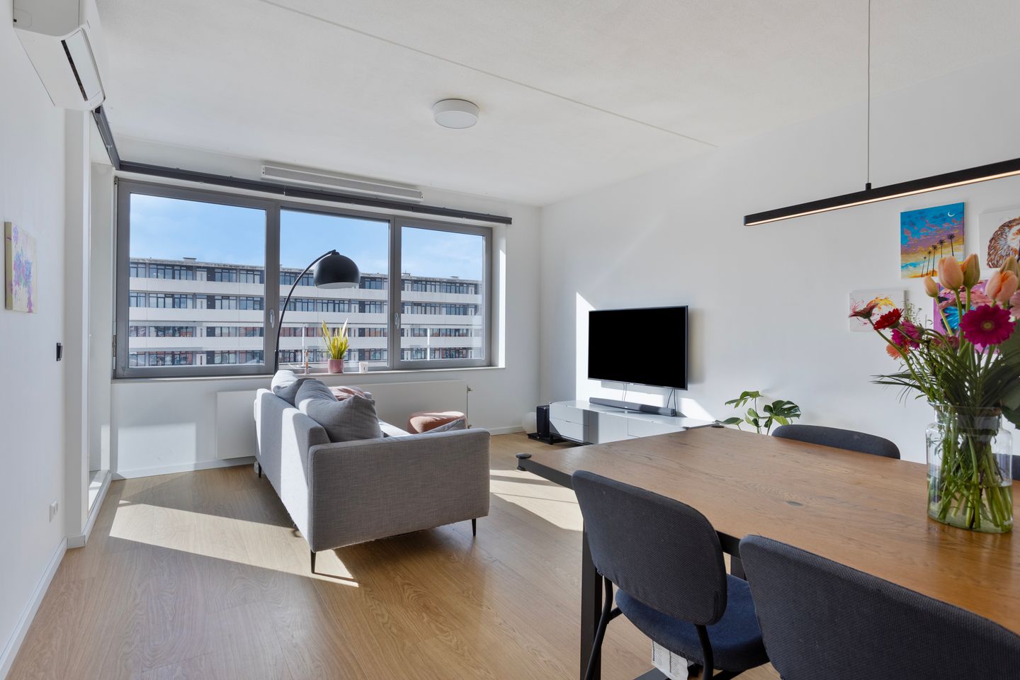 Photo 5 of Postjesweg 138-P