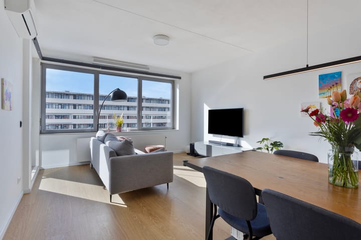 Photo 5 of Postjesweg 138-P