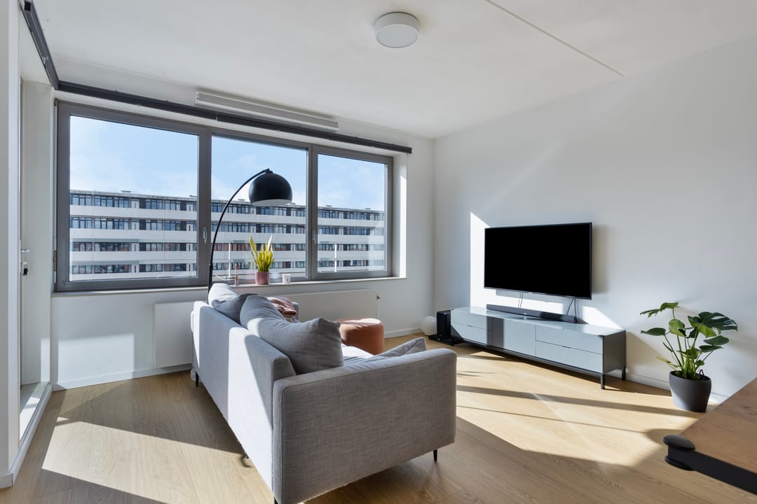 Photo 7 of Postjesweg 138-P