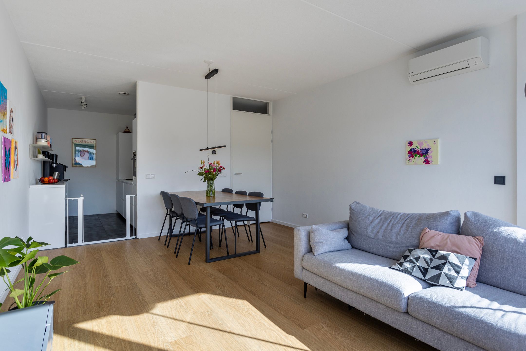 Photo 9 of Postjesweg 138-P