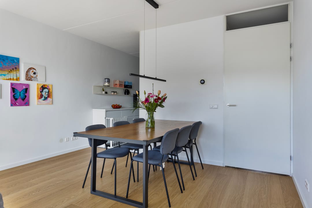 Photo 13 of Postjesweg 138-P