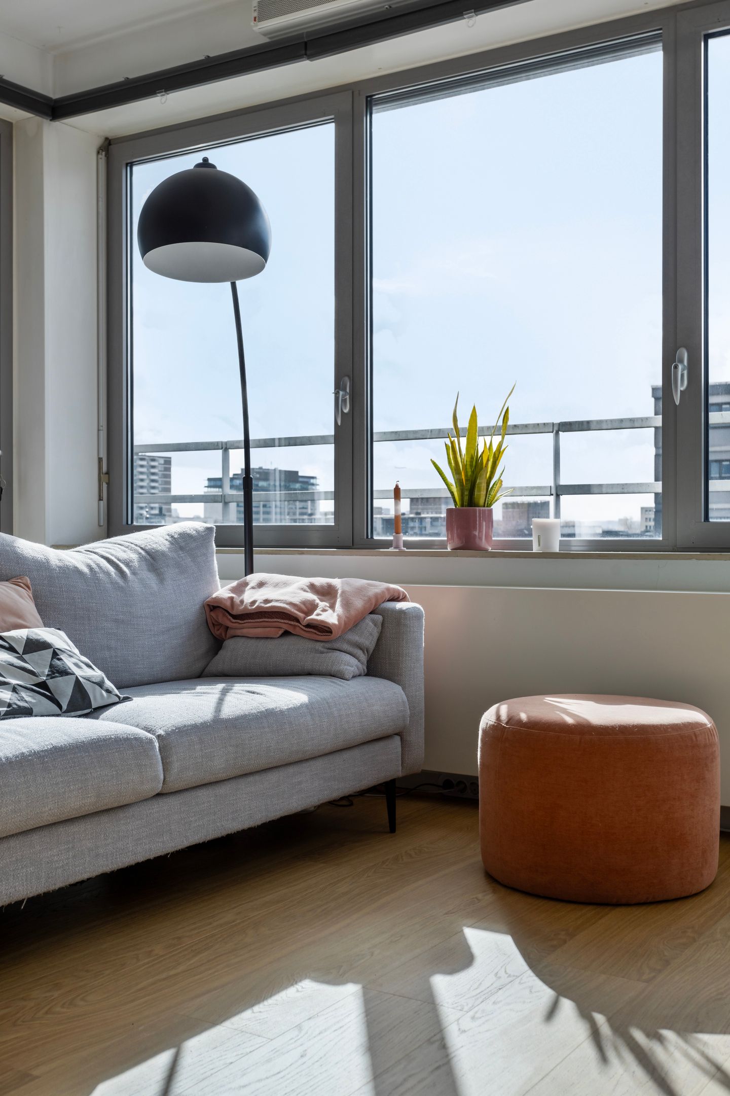 Photo 10 of Postjesweg 138-P