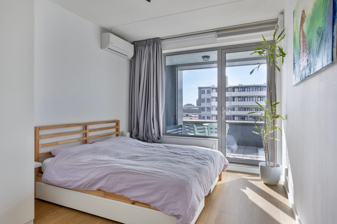 Photo 22 of Postjesweg 138-P