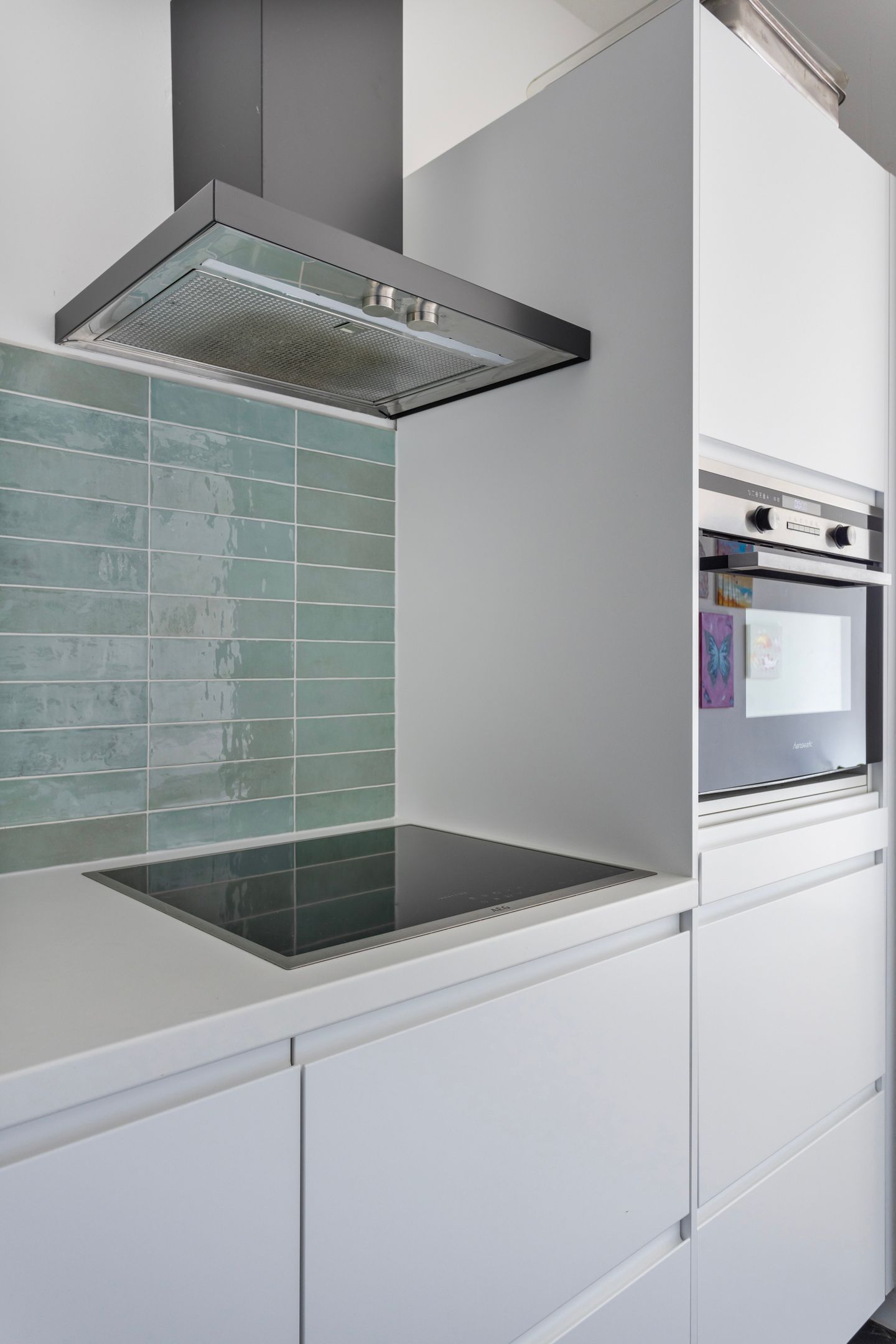 Photo 21 of Postjesweg 138-P