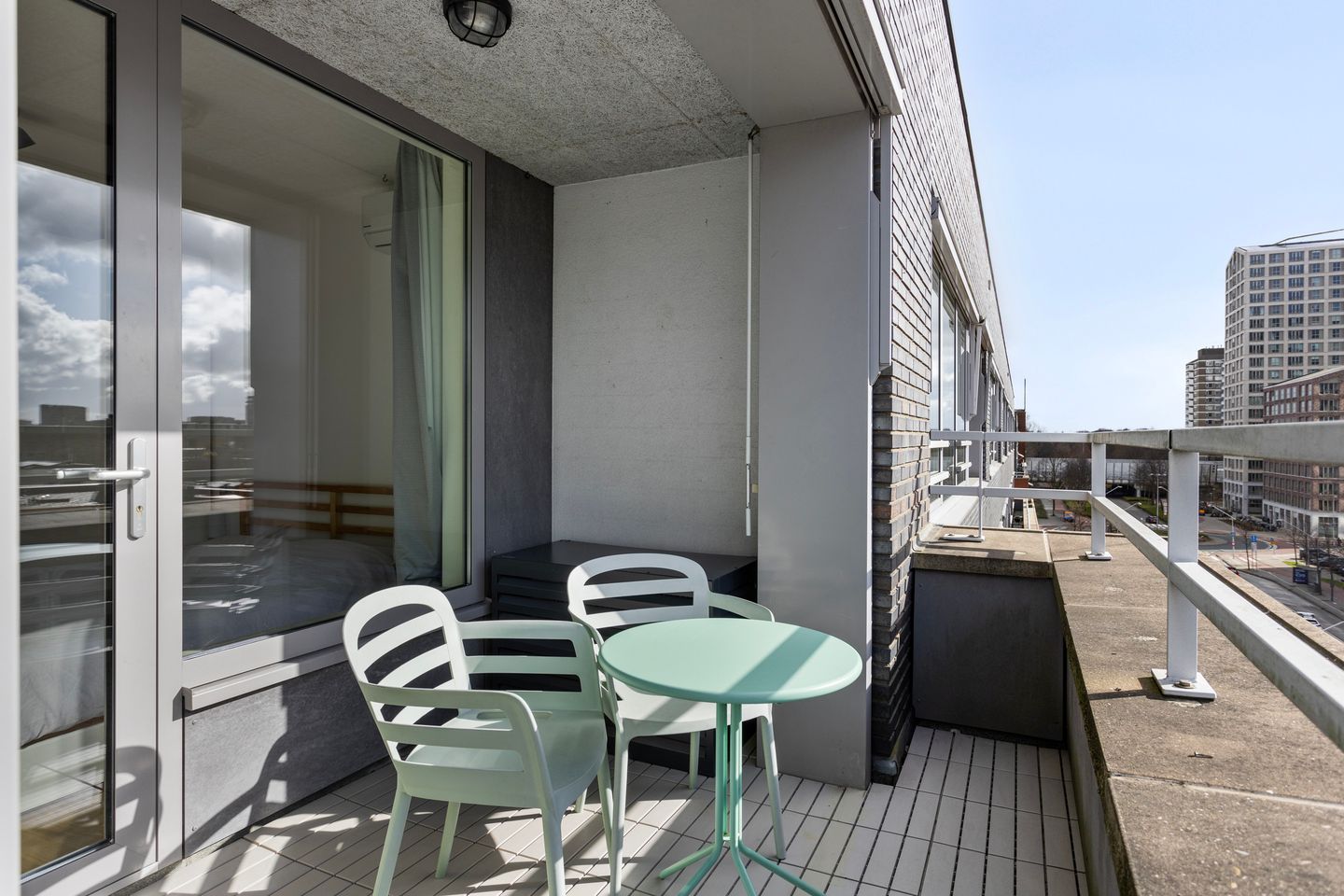 Photo 25 of Postjesweg 138-P