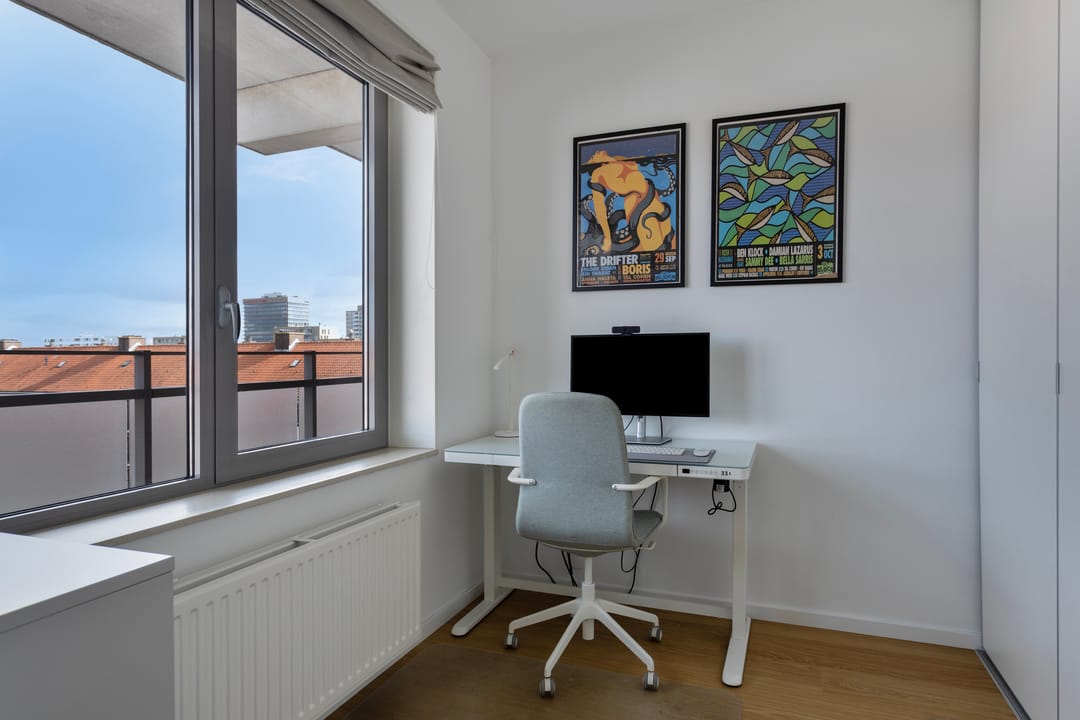 Photo 28 of Postjesweg 138-P