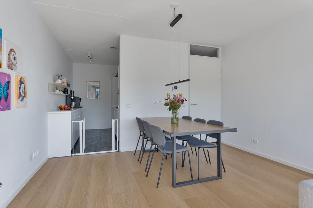 Photo 11 of Postjesweg 138-P