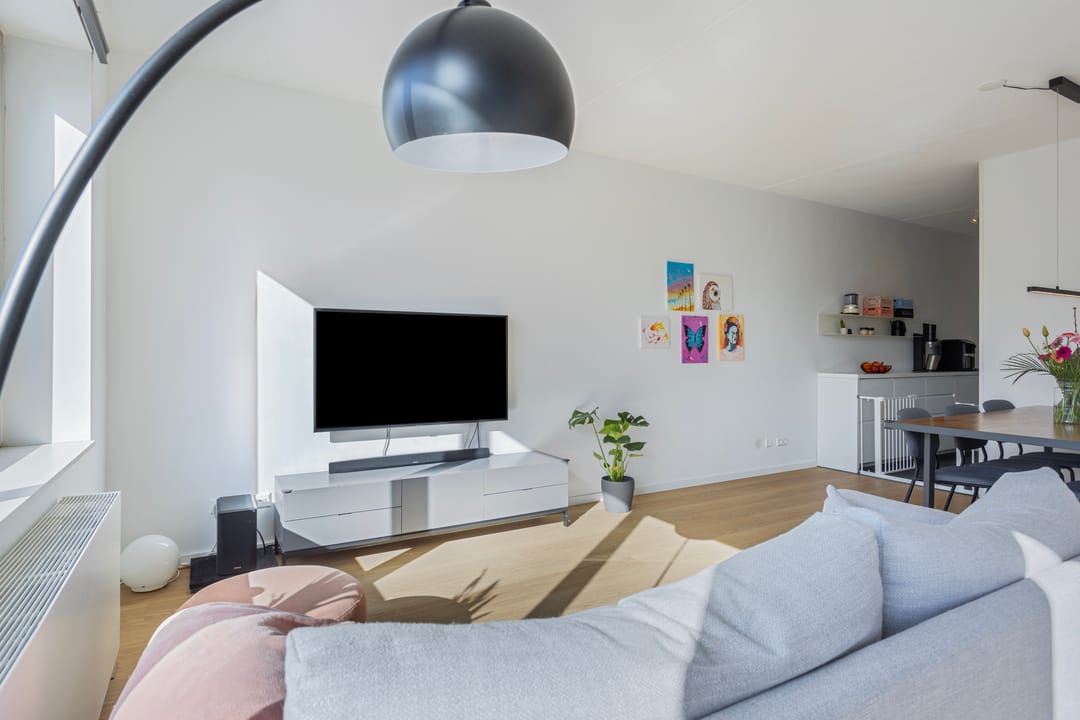 Photo 8 of Postjesweg 138-P