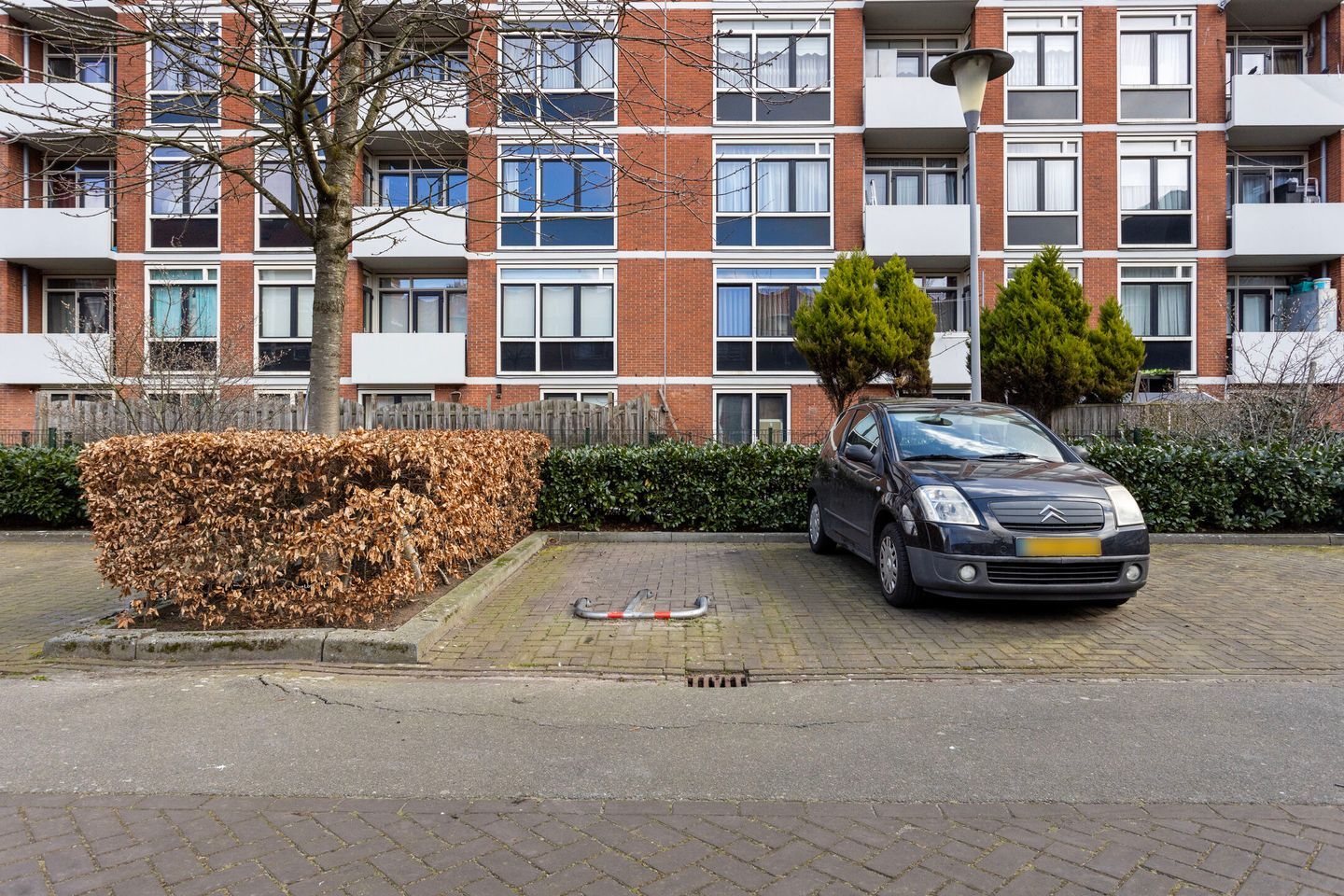 Photo 4 of Postjesweg 138-P