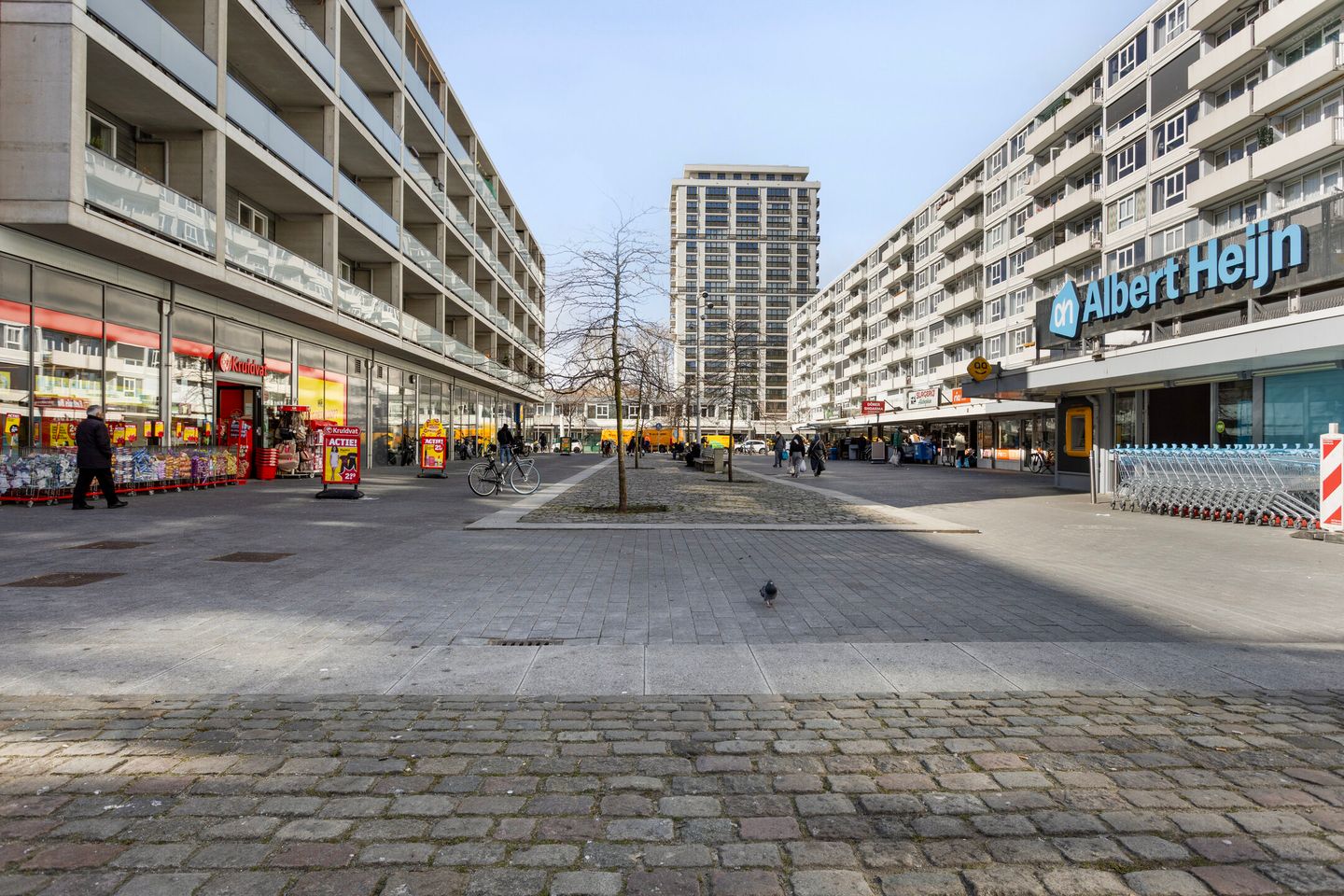 Photo 29 of Postjesweg 138-P