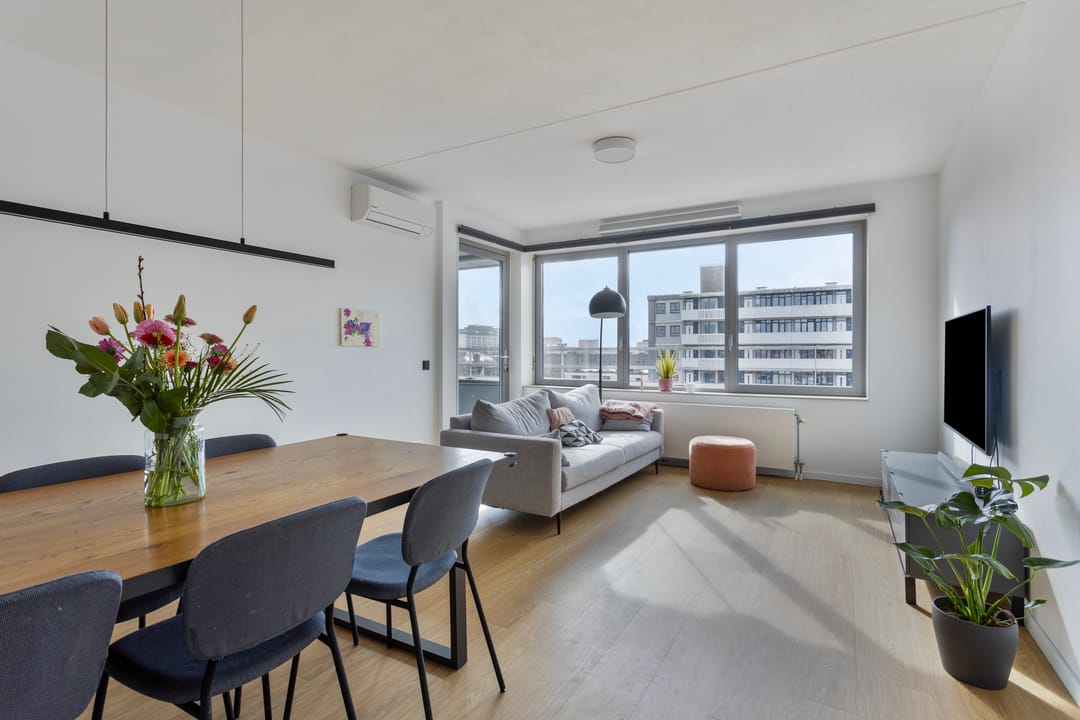 Photo 1 of Postjesweg 138-P