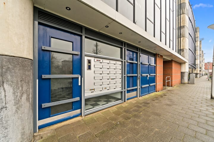 Foto 2 van Drogerij 86